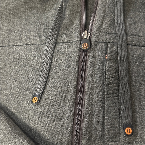 Lululemon scuba size 12 - Picture 4 of 7